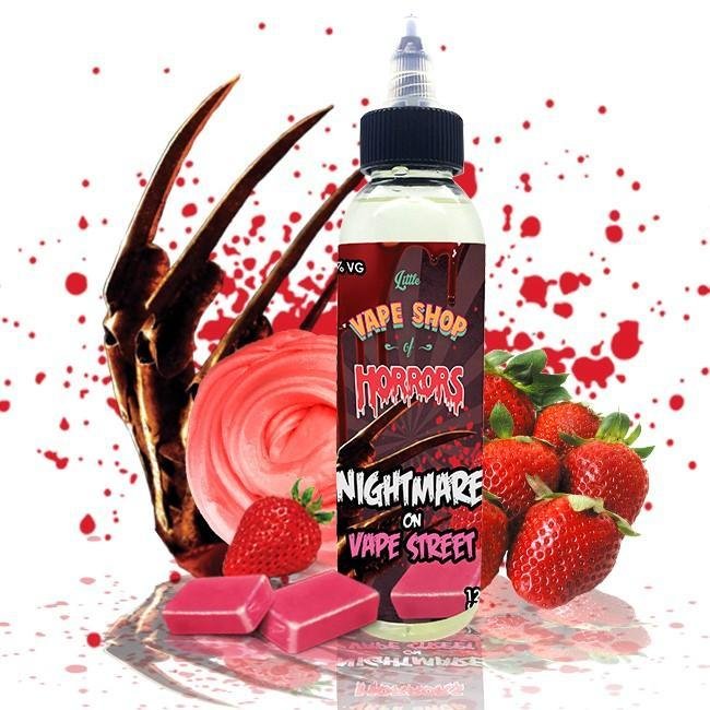nightmare-on-vape-street_1024x1024.jpg FUGGIN - NIGHTMARE ON VAPE STREET | 120ml - Image 1