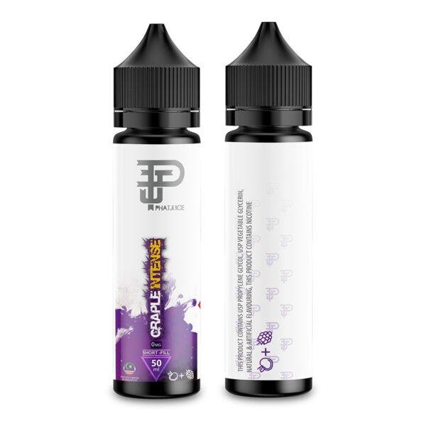 Graple Intense - PhatJuice | 60ml