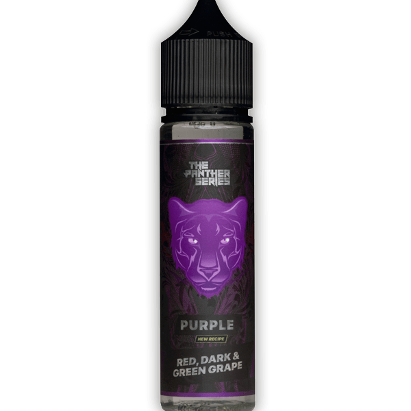 Purple Panther - Dr vapes | 60ml