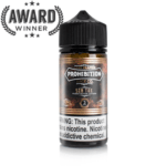 Sin Tax - Prohibition | 100ml