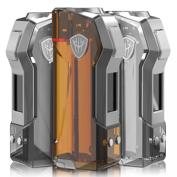 RINCOE JELLY BOX MINI 80W MOD