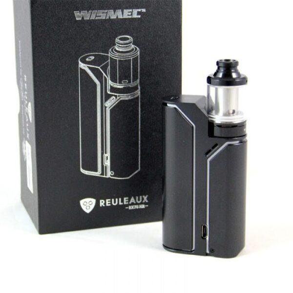 Wismec rx75W KIT