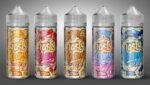 Cheesy O-RAGE - TastyCreamy | 120ml - Image 2