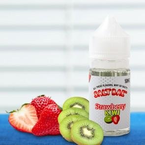 Strawberry Kiwi - SALT BAE50 | 30ml
