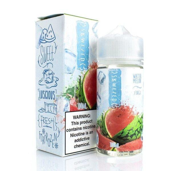 WATERMELON ICE SKWEZED 100ML