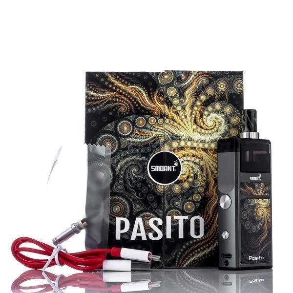 SMOANT Pasito 25W POD System