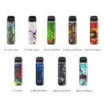 SMOK NOVO 2 POD KIT - Image 3