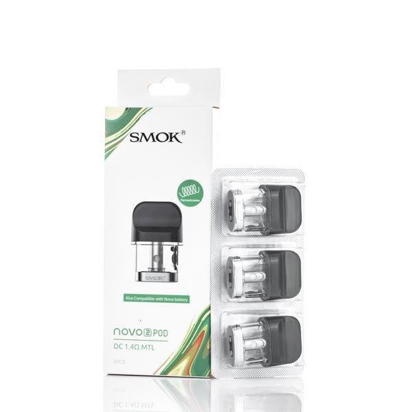 SMOK NOVO 2 Replacement PODs