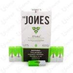 MINTY FRESH - THE JONES™ PODS | PACK OF 5 - Image 2