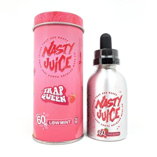 Trap Queen - Nasty Yummy Series | 60ml