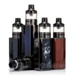 VAPORESSO - LUXE 80 STARTER KIT