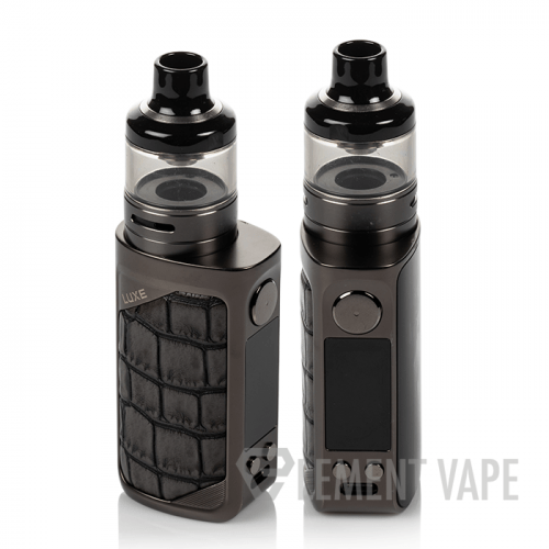 VAPORESSO - LUXE 80 STARTER KIT - Image 2