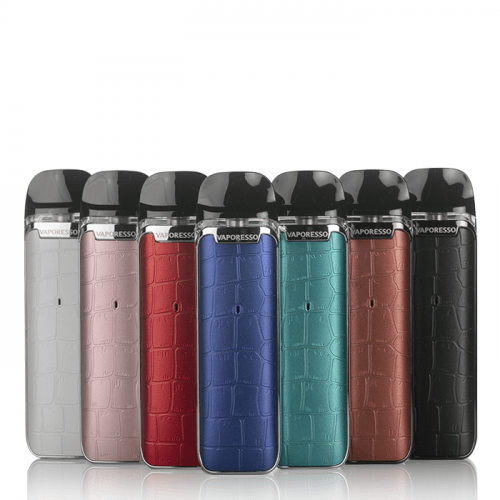 VAPORESSO - LUXE Q POD SYSTEM KIT - Image 3