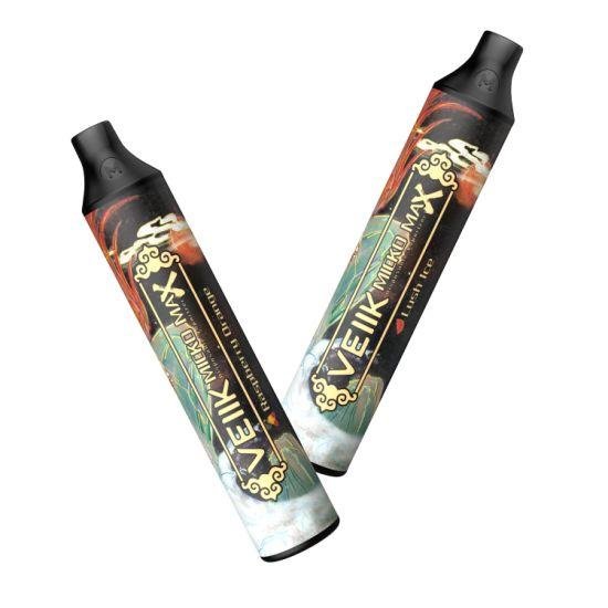 LUSH ICE -VEIIK MICKO MAX | 1500 PUFFS