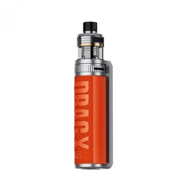 VOOPOO - DRAG X PRO - 100W STARTER KIT