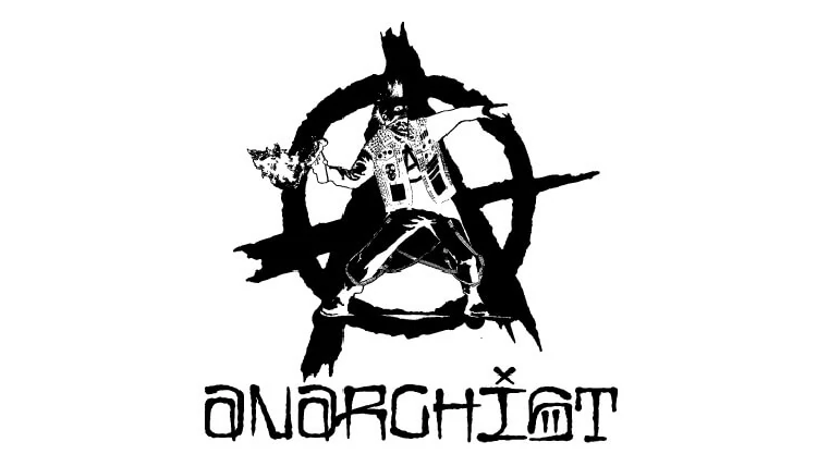 ANARCHIST