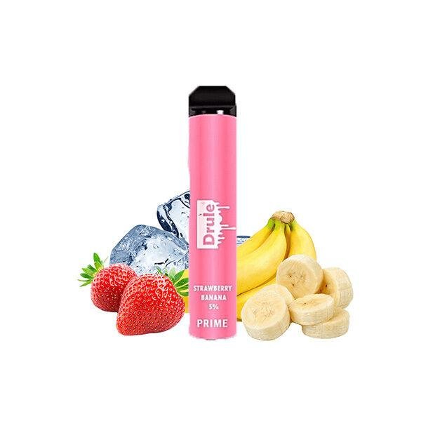 Strawberry Banana Drule Pakistan