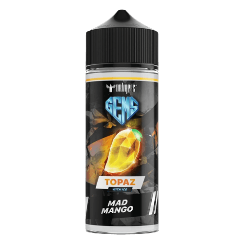 TOPAZ - DR VAPES - | 120ML
