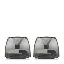 <h1>GEEKVAPE AP2 REPLACEMENT PODS</h1> The GEEKVAPE AP2 REPLACEMENT PODS are designed to offer a seamless vaping experience for users of the GeekVape AP2 device. These pods feature a sleek, durable construction and a user-friendly design. Each pod has a 4.5ml e-liquid capacity, allowing for extended vaping sessions without frequent refills. The built-in coils are designed to deliver rich flavor and dense vapor production, ensuring an enjoyable vaping experience. GEEK VAPE AP2 REPLACEMENT PODS