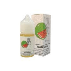 <h1> ICED WATERMELON TOKYO CLASSIC SERIES 30ML</h1> <div> Embark on a refreshing journey with <strong>Iced Watermelon Tokyo Classic Series 30ml</strong>, a captivating blend that marries the crisp sweetness of ripe pears with a revitalizing touch of menthol. Crafted with precision and care, this e-liquid offers a delightful vaping experience that will invigorate your senses with every puff. As you inhale, the luscious flavor of juicy pears envelopes your palate, delivering a burst of natural sweetness that is both satisfying and refreshing. Each puff captures the essence of freshly harvested pears, ensuring an authentic and enjoyable taste experience. <strong>Iced Watermelon Tokyo Classic Series 30ml</strong> is crafted with high-quality ingredients and manufactured to the highest standards, ensuring a smooth and satisfying vaping experience every time. Whether you're seeking a momentary escape from the ordinary or simply craving a burst of fruity goodness, this e-liquid is the perfect choice for all-day enjoyment. </div> <h3><strong>YOU CAN EXPLORE MORE TOKYO FLAVORS <a href="https://farwa.abdulkareem.online/product-category/e-liquids/salt-nic-in-pakistan/salt-nic-tokyo-pakistan/" target="_blank" rel="noopener">HERE!</a></strong></h3> <p class="selectable-text copyable-text iq0m558w g0rxnol2" dir="ltr"><span class="selectable-text copyable-text">At Rockstar, we believe every purchase is an experience of convenience, quality, and satisfaction.</span></p> <p class="selectable-text copyable-text iq0m558w g0rxnol2" dir="ltr"><span class="selectable-text copyable-text jv8stmnn">*</span><b><strong class="selectable-text copyable-text nbipi2bn">Price Match Guarantee:</strong></b><span class="selectable-text copyable-text jv8stmnn">*</span><span class="selectable-text copyable-text"> We're committed to offering you the best value on your purchases. If you find a lower price on an identical item from a competitor, simply let us know, and we'll beat it.</span></p> <p class="selectable-text copyable-text iq0m558w g0rxnol2" dir="ltr"><span class="selectable-text copyable-text">Shop with confidence, knowing that you're getting the best deal possible. Enjoy the ease of browsing and purchasing from the comfort of your home, Explore our catalog, place order, and get doorstep delivery. Our knowledgeable and friendly team is here to assist you with your order to make your shopping enjoyable, </span></p> <p class="selectable-text copyable-text iq0m558w g0rxnol2" dir="ltr"><span class="selectable-text copyable-text">We are located just around the corner in <a href="https://www.google.com/maps?ll=24.797475,67.044777&z=16&t=m&hl=en&gl=US&mapclient=embed&cid=3248600491974334453" target="_blank" rel="noopener">DHA Phase 5</a> & <a href="https://www.google.com/maps/place/Rockstar+Vapor+Co+-+Clifton+(Vape+Store)/@24.8271319,67.0278464,17z/data=!4m14!1m7!3m6!1s0x3eb33d243236324b:0xaa9b07f8edc863c0!2sRockstar+Vapor+Co+-+Clifton+(Vape+Store)!8m2!3d24.8271319!4d67.0304213!16s%2Fg%2F11twsg4yj7!3m5!1s0x3eb33d243236324b:0xaa9b07f8edc863c0!8m2!3d24.8271319!4d67.0304213!16s%2Fg%2F11twsg4yj7?entry=tt" target="_blank" rel="noopener">Clifton Boat Basin</a>, any of our store is your go-to spot for the latest vape gear, trendsetting flavors, and a vibe that’s as chill as it gets.</span></p> WATERMELON ICED TOKYO CLASSIC SERIES 30ML