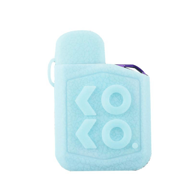 popreel (10) Silicone Case for Uwell Caliburn Koko - Image 1