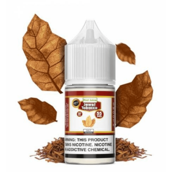 jewel tobbaco | Pod juice 30ml