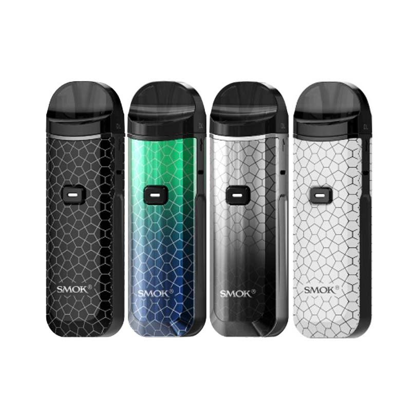 smok-nord-pro-pod-kit-side-by-side Smok Nord Pro Pod Kit - Image 1