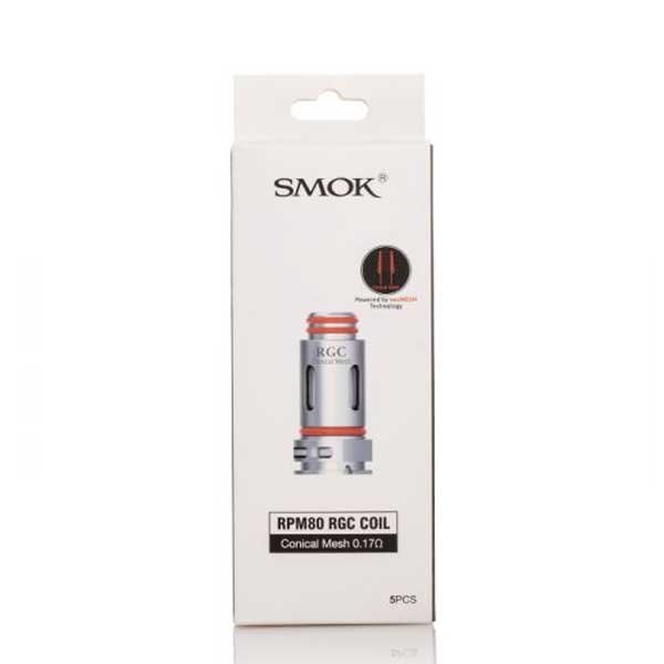 SMOK-RGC-Replacement-Coils-For-RPM-80-Pro-in-Pakistan-6 SMOK RPM80 RGC Replacement Coils - Image 1