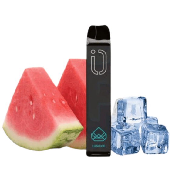 LUSH ICE QWEET DISPOSABLE | 2500 PUFF