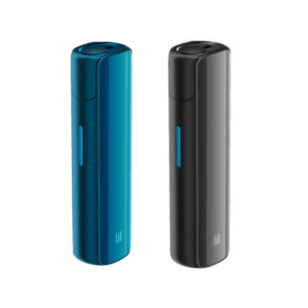 IQOS NEW LIL SOLID 2 0 KIT IQOS NEW LIL SOLID 2.0 KIT was developed by the South Korean company KT&G. Philip Morris unveiled a Philip Morris acclaimed device.