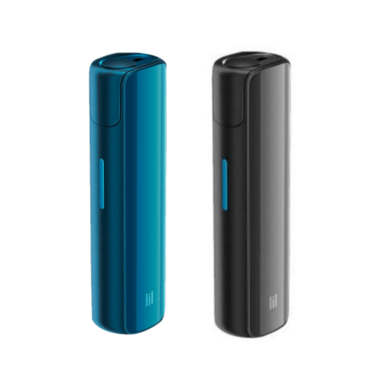 IQOS NEW LIL SOLID 2 0 KIT IQOS NEW LIL SOLID 2 0 KIT IQOS NEW LIL SOLID 2.0 KIT was developed by the South Korean company KT&G. Philip Morris unveiled a Philip Morris acclaimed device.