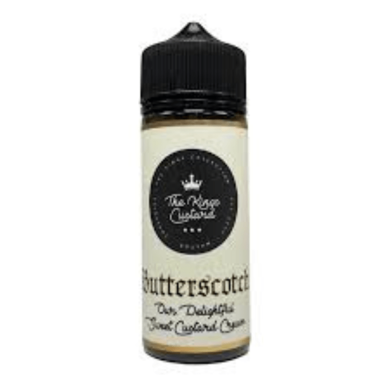 Butterscotch The Kings Custard Pakistan Butterscotch The Kings Custard Pakistan