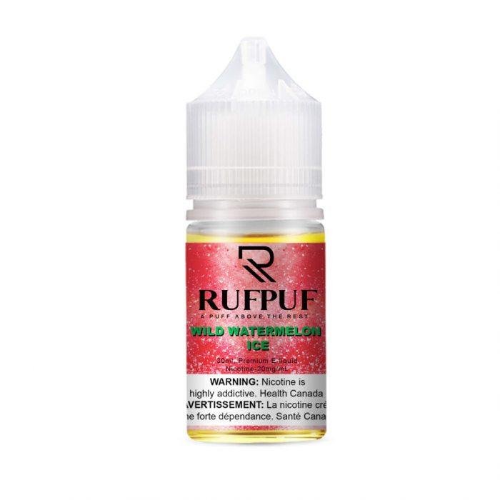 WILD WATERMELON ICE RUFPUF 30ML