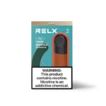 RICH TOBACCO RELX POD