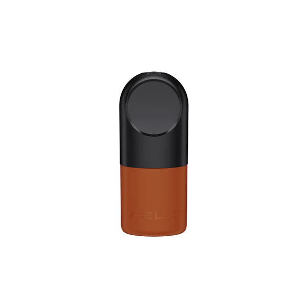 DARK SPARKLE COLA RELX POD