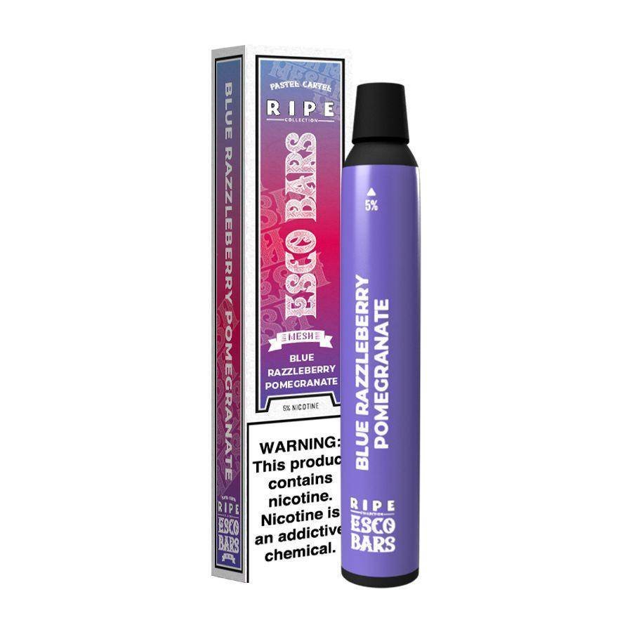 EscoBar Ripe Series Disposable