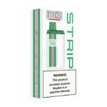 GUAVA WATERMELON-STRIP STOKES -DISPOSABLE VAPE | 4000 PUFFS - Image 3
