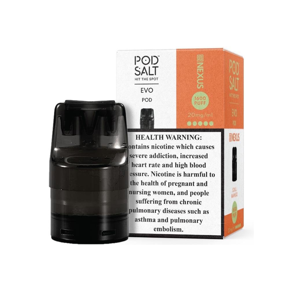soul mango podsalt evolve soul mango podsalt evolve