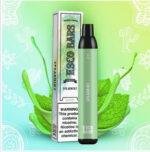 Spearmint 3% - ESCO BAR DISPOSABLE | 2500 PUFFS - Image 3