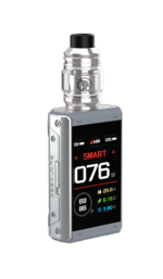 GEEK VAPE T200 AEGIS TOUCH STARTER KIT - Image 2