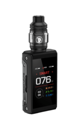 GEEK VAPE T200 AEGIS TOUCH STARTER KIT - Image 3
