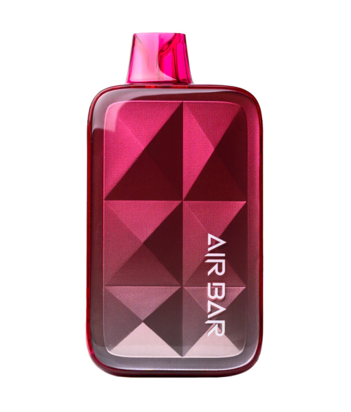 STRAWBERRY ICE AIR BAR DIAMOND BOX DISPOSABLE