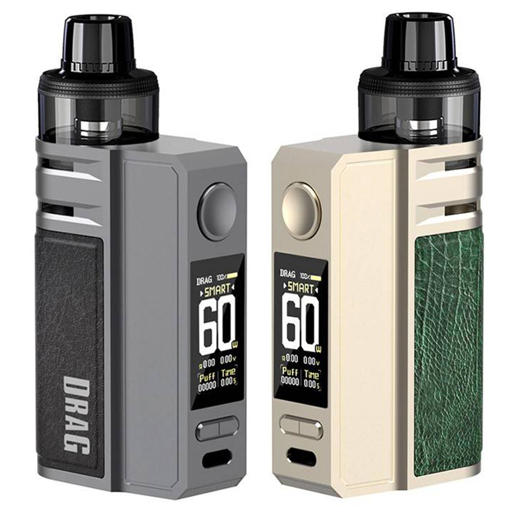 VOOPOO DRAG E60 POD PAKISTAN VOOPOO DRAG E60 POD PAKISTAN