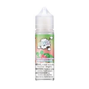 <div class="card__header"> <h1 class="card__title heading h3">WACKO WATERMELON BUBBLE GUM ICE SLUGGER 60ML</h1> </div> <div class="card__section "> <div class="rte text--pull"> Experience a playful twist on fruity refreshment with Slugger's Wacko Watermelon Bubble Gum Ice, presented in a 60ml bottle. This e-liquid is a delightful fusion of vibrant watermelon, sweet bubble gum, and a refreshing menthol chill, creating a uniquely enjoyable vaping experience. At the heart of this flavor profile is the essence of juicy watermelon, renowned for its thirst-quenching sweetness and succulent flavor. This fruity base is expertly blended with the nostalgic taste of classic bubble gum, adding a fun and chewy sweetness that evokes the feeling of your favorite childhood treat. The bubble gum flavor is both playful and satisfying, providing a touch of whimsy to the vape. <strong>YOU CAN EXPLORE MORE SLUGGER FREEBASE <a href="https://farwa.abdulkareem.online/product-category/e-liquids/freebase-eliquids-in-pakistan/slugger-ejuice-pakistan-freebase-eliquids-in-pakistan/"> HERE!</a></strong> <p class="selectable-text copyable-text iq0m558w g0rxnol2" dir="ltr"><span class="selectable-text copyable-text">At Rockstar, we believe every purchase is an experience of convenience, quality, and satisfaction.</span></p> <p class="selectable-text copyable-text iq0m558w g0rxnol2" dir="ltr"><span class="selectable-text copyable-text jv8stmnn">*</span><b><strong class="selectable-text copyable-text nbipi2bn">Price Match Guarantee:</strong></b><span class="selectable-text copyable-text jv8stmnn">*</span><span class="selectable-text copyable-text"> We’re committed to offering you the best value on your purchases. If you find a lower price on an identical item from a competitor, simply let us know, and we’ll beat it.</span></p> <p class="selectable-text copyable-text iq0m558w g0rxnol2" dir="ltr"><span class="selectable-text copyable-text">Shop with confidence, knowing that you’re getting the best deal possible. Enjoy the ease of browsing and purchasing from the comfort of your home, Explore our catalog, place order, and get doorstep delivery. Our knowledgeable and friendly team is here to assist you with your order to make your shopping enjoyable,</span></p> <p class="selectable-text copyable-text iq0m558w g0rxnol2" dir="ltr"><span class="selectable-text copyable-text">We are located just around the corner in <a href="https://www.google.com/maps?ll=24.797475,67.044777&z=16&t=m&hl=en&gl=US&mapclient=embed&cid=3248600491974334453" target="_blank" rel="noopener">DHA Phase 5</a> & <a href="https://www.google.com/maps/place/Rockstar+Vapor+Co+-+Clifton+(Vape+Store)/@24.8271319,67.0278464,17z/data=!4m14!1m7!3m6!1s0x3eb33d243236324b:0xaa9b07f8edc863c0!2sRockstar+Vapor+Co+-+Clifton+(Vape+Store)!8m2!3d24.8271319!4d67.0304213!16s%2Fg%2F11twsg4yj7!3m5!1s0x3eb33d243236324b:0xaa9b07f8edc863c0!8m2!3d24.8271319!4d67.0304213!16s%2Fg%2F11twsg4yj7?entry=tt" target="_blank" rel="noopener">Clifton Boat Basin</a>, any of our store is your go-to spot for the latest vape gear, trendsetting flavors, and a vibe that’s as chill as it gets.</span></p> </div> </div> WACKO WATERMELON BUBBLE GUM ICE SLUGGER 60ML