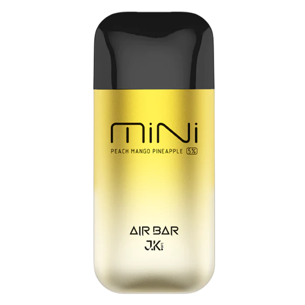 Peach Mango Air Bar Mini disposable Pakistan Peach Mango Air Bar Mini disposable Pakistan