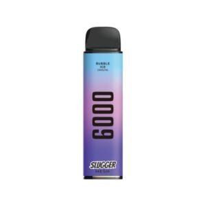 <h1 class="card__title heading h3">BUBBLE ICE SLUGGER DISPOSABLE</h1> <strong>BUBBLE ICE SLUGGER DISPOSABLE</strong> starts with a sweet and <strong>pineapple</strong> flavor, followed by a refreshing <strong>peach and mangoes.</strong> <strong>BUBBLE ICE SLUGGER DISPOSABLE</strong> a crisp autumn kiss with a summery twist? paints your taste buds in vibrant hues. Imagine, the sweetness of <strong>bubble gum</strong> dances with <strong>menthols</strong> splash, all wrapped in a cool menthol mist. picture tart-sweet sorbets, frosted candies, or cocktails that blend orchard crispness with sun-kissed melon, all kissed by a minty chill. This flavor tango invites you to explore – so take a bite, sip, or puff, and discover your own twist on this refreshing delighted taste. Get ready to experience a burst of exotic sweetness with every puff as <strong>bubble gum</strong> dance across your taste buds. But that's not all – this disposable vape also delivers a refreshing icy sensation that will leave you feeling revitalized and invigorated. Designed for on-the-go enjoyment, the Pineapple Peach Mango Ice Slugger Disposable is perfect for those who crave bold flavors without the hassle of refills or recharging. Simply unwrap, inhale, and savor the delicious blend of fruits and frosty coolness wherever you are. <strong>YOU CAN EXPLORE MORE SLUGGER DISPOSABLE FLAVORS <a href="https://farwa.abdulkareem.online/product-category/ecig-store-in-pakistan/disposable-vape/slugger-6000-puffs-disposable-pakistan/" target="_blank" rel="noopener">HERE!</a></strong> <p class="selectable-text copyable-text iq0m558w g0rxnol2" dir="ltr"><span class="selectable-text copyable-text">At Rockstar, we believe every purchase is an experience of convenience, quality, and satisfaction.</span></p> <p class="selectable-text copyable-text iq0m558w g0rxnol2" dir="ltr"><span class="selectable-text copyable-text jv8stmnn">*</span><b><strong class="selectable-text copyable-text nbipi2bn">Price Match Guarantee:</strong></b><span class="selectable-text copyable-text jv8stmnn">*</span><span class="selectable-text copyable-text"> We’re committed to offering you the best value on your purchases. If you find a lower price on an identical item from a competitor, simply let us know, and we’ll beat it.</span></p> <p class="selectable-text copyable-text iq0m558w g0rxnol2" dir="ltr"><span class="selectable-text copyable-text">Shop with confidence, knowing that you’re getting the best deal possible. Enjoy the ease of browsing and purchasing from the comfort of your home, Explore our catalog, place order, and get doorstep delivery. Our knowledgeable and friendly team is here to assist you with your order to make your shopping enjoyable,</span></p> <p class="selectable-text copyable-text iq0m558w g0rxnol2" dir="ltr"><span class="selectable-text copyable-text">We are located just around the corner in <a href="https://www.google.com/maps?ll=24.797475,67.044777&z=16&t=m&hl=en&gl=US&mapclient=embed&cid=3248600491974334453" target="_blank" rel="noopener">DHA Phase 5</a> & <a href="https://www.google.com/maps/place/Rockstar+Vapor+Co+-+Clifton+(Vape+Store)/@24.8271319,67.0278464,17z/data=!4m14!1m7!3m6!1s0x3eb33d243236324b:0xaa9b07f8edc863c0!2sRockstar+Vapor+Co+-+Clifton+(Vape+Store)!8m2!3d24.8271319!4d67.0304213!16s%2Fg%2F11twsg4yj7!3m5!1s0x3eb33d243236324b:0xaa9b07f8edc863c0!8m2!3d24.8271319!4d67.0304213!16s%2Fg%2F11twsg4yj7?entry=tt" target="_blank" rel="noopener">Clifton Boat Basin</a>, any of our store is your go-to spot for the latest vape gear, trendsetting flavors, and a vibe that’s as chill as it gets.</span></p> BUBBLE ICE SLUGGER DISPOSABLE