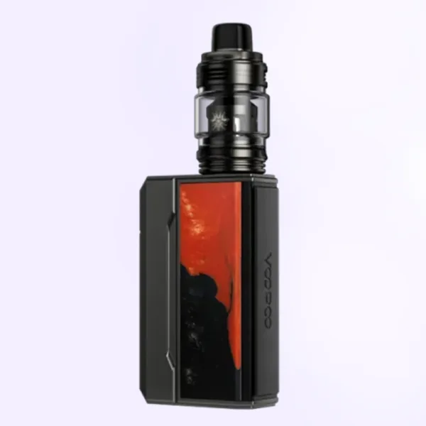 VOOPOO DRAG 4 POD MOD KIT