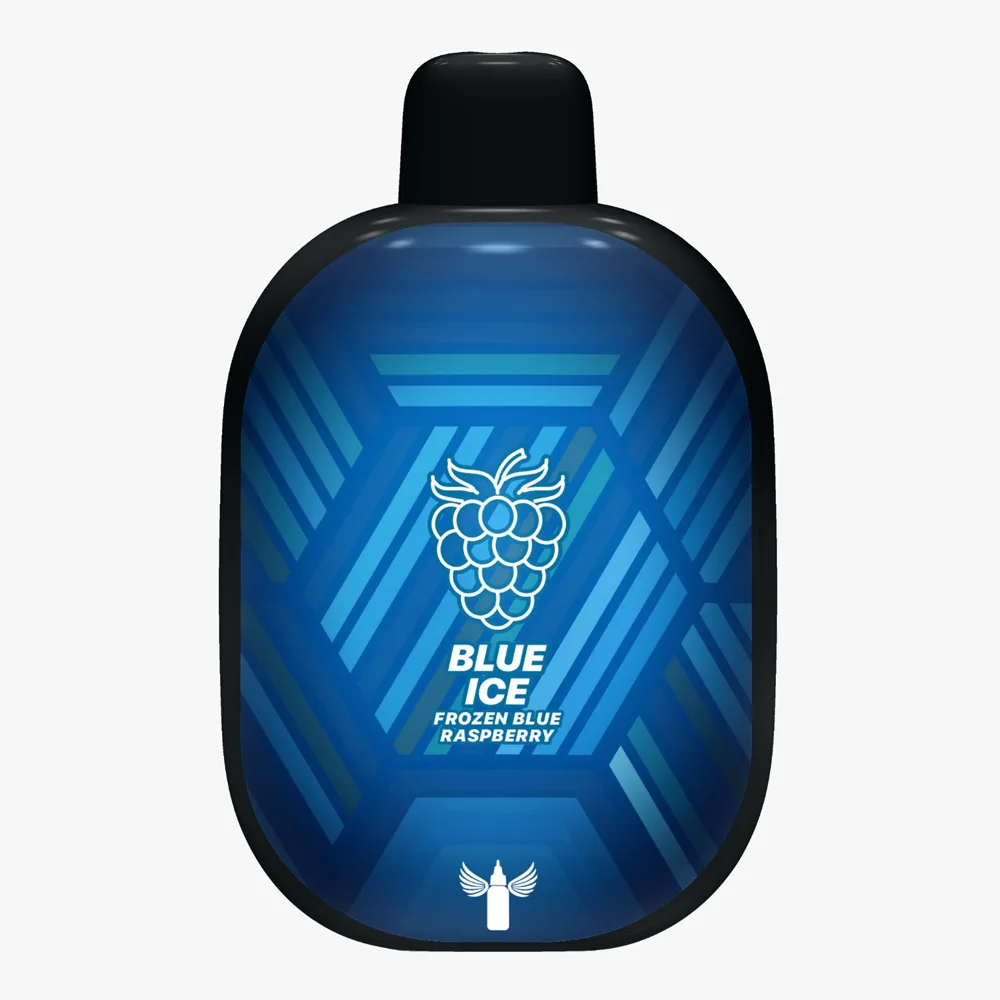 BLUE ICE FROZEN BLUE RASPBERRY DR VAPES PANTHER BAR DISPOSABLES BLUE ICE FROZEN BLUE RASPBERRY DR VAPES PANTHER BAR DISPOSABLES