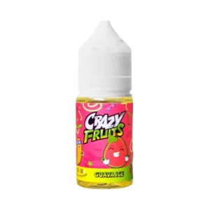 GUAVA ICE TOKYO CRAZY FRUITS