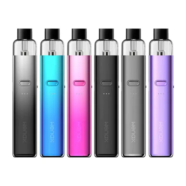 GEEKVAPE WENAX K2 POD KIT